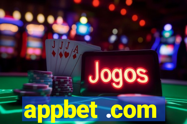 appbet .com